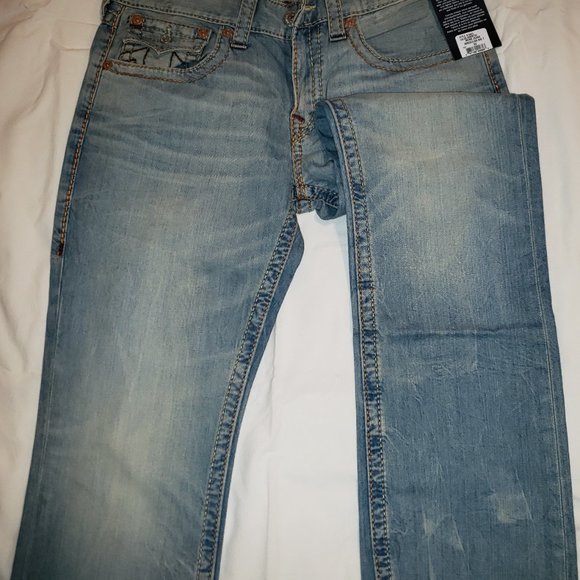 True Religion Big T - Picture 1 of 2